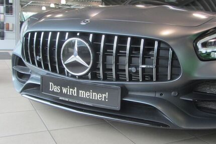 Mercedes-Benz AMG GT 24.557 km 109.000 &euro; Moers 47445