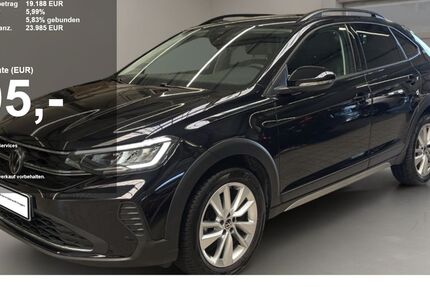 VW Taigo 20.008 km 22.999 &euro; Krefeld 47805