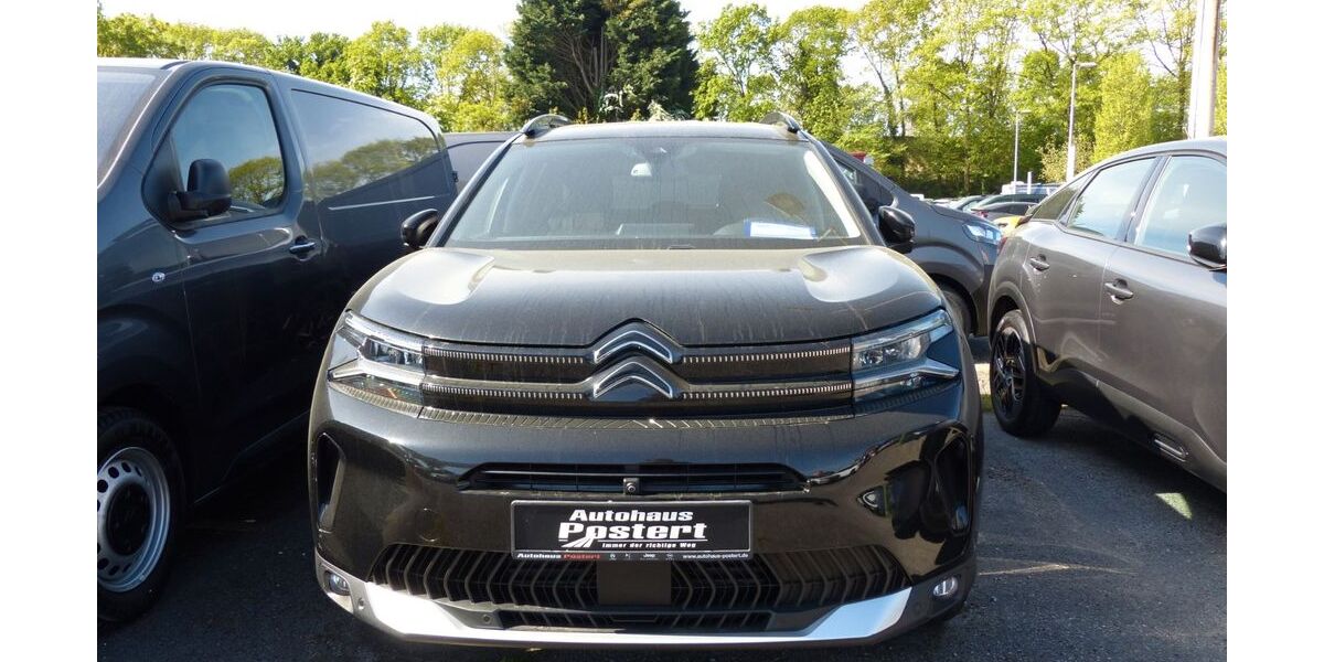 Citroen C5 Aircross 25.000 km 23.990 &euro; Oberhausen 46147