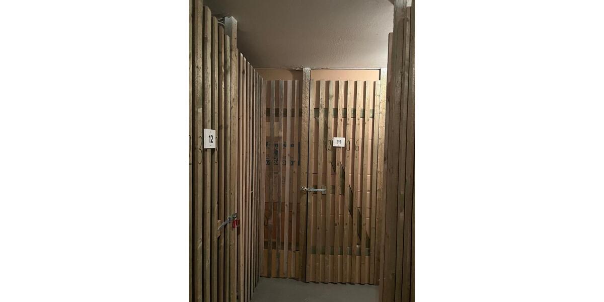 Etagenwohnung Solingen - 1 Zimmer, 38 m&sup2;, 98.500&euro; | Angebot:25963356