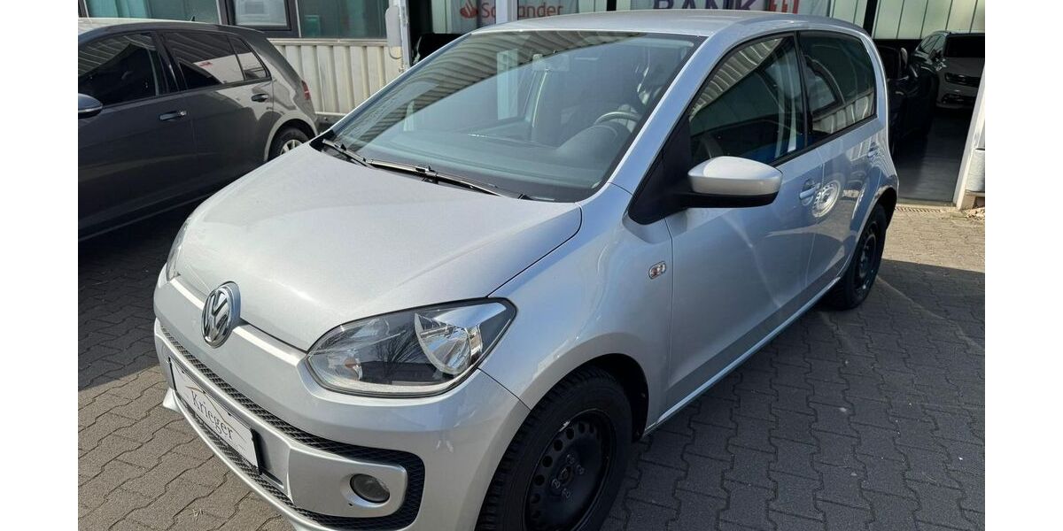 VW up! 78.800 km 9.790 &euro; Bottrop 46244