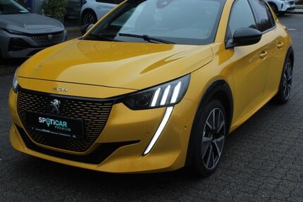 Peugeot 208 15.141 km 18.990 &euro; Remscheid 42897