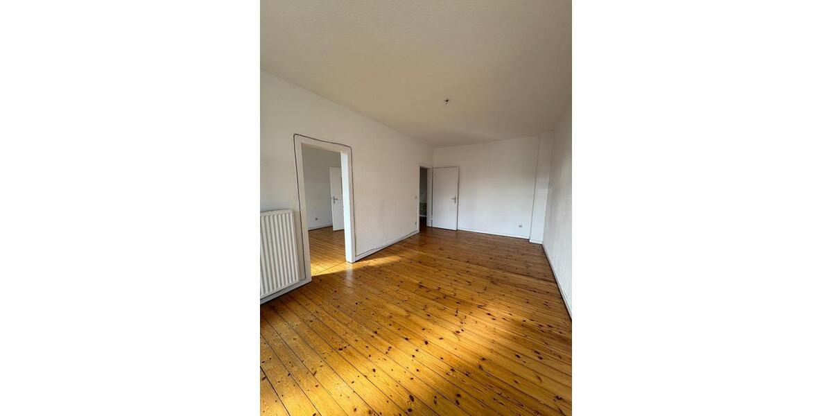 Etagenwohnung Essen Huttrop - 2.5 Zimmer, 59 m&sup2;, 500&euro; | Angebot:25901477