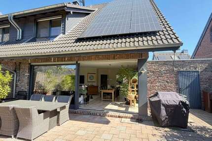 Haus Neuss Allerheiligen - 6 Zimmer, 225 m&sup2;, 975.000&euro; | Angebot:26519789