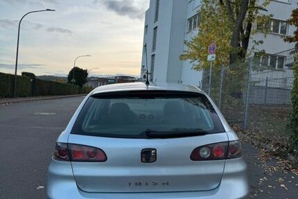 Seat Ibiza 142.000 km 3.100 &euro; Wuppertal 42277