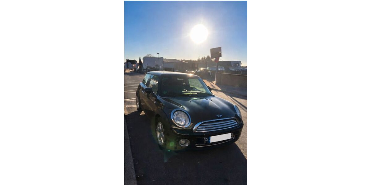 Mini ONE 92.000 km 900 &euro; Haan 42781