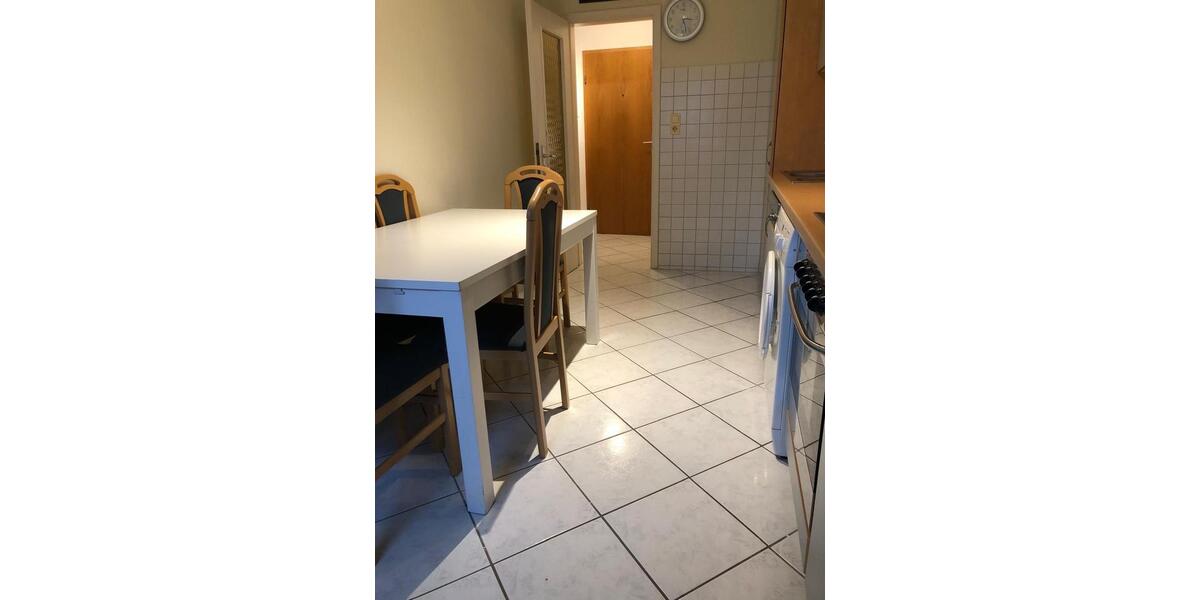 Etagenwohnung Wuppertal Gemarkung Nächstebreck - 1.5 Zimmer, 43 m&sup2;, 89.000&euro; | Angebot:26629483