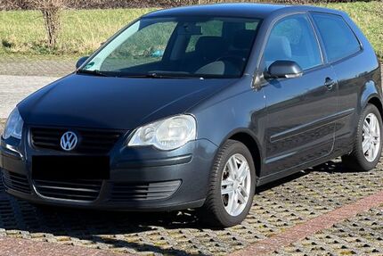VW Polo 177.161 km 2.600 &euro; Neuss 41469