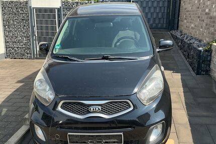 Kia Picanto 94.046 km 3.000 &euro; Grevenbroich 41517