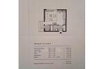 Etagenwohnung Essen Stadtbezirk VIII - 1 Zimmer, 37 m&sup2;, 97.000&euro; | Angebot:26964914