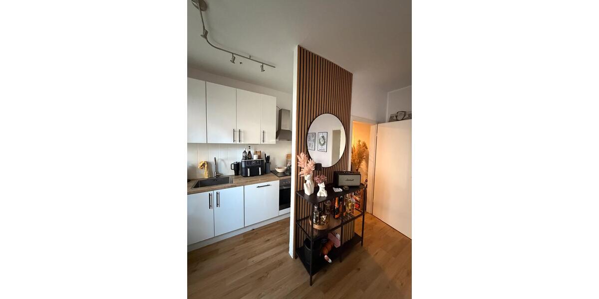 Erdgeschoßwohnung Essen Stadtbezirk IX - 2 Zimmer, 55 m&sup2;, 950&euro; | Angebot:25990108