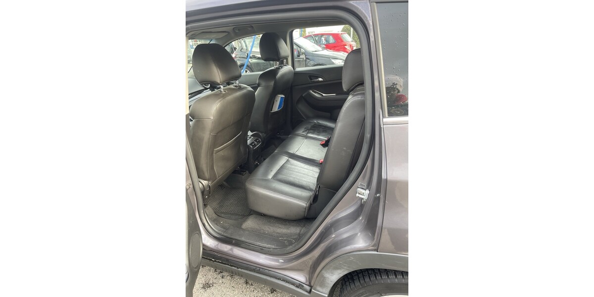 Chevrolet Orlando 235.000 km 6.500 &euro; Grevenbroich 41515