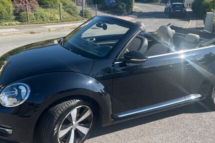 VW Beetle 94.000 km 17.300 &euro; Sprockhövel 45549