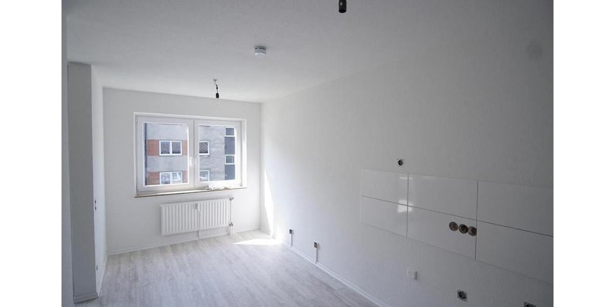 Etagenwohnung Essen Stadtbezirk VI - 3 Zimmer, 81 m&sup2;, 699&euro; | Angebot:25373770