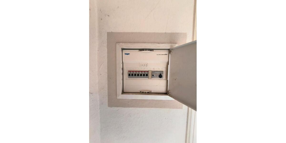 Erdgeschoßwohnung Duisburg Duisburg-Mitte - 1 Zimmer, 28 m&sup2;, 54.500&euro; | Angebot:27519217