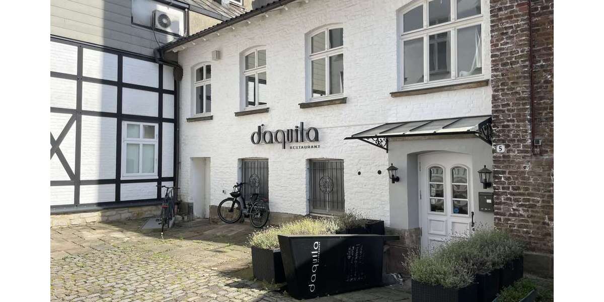 Gewerbeobjekt Wuppertal Unterbarmen - 3.990&euro; | Angebot:22212898