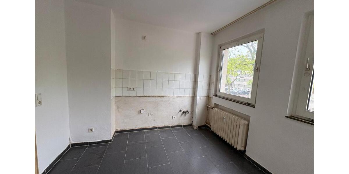 Etagenwohnung Duisburg Mittelmeiderich - 2 Zimmer, 56 m&sup2;, 550&euro; | Angebot:26477680