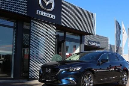 Mazda 6 64.532 km 20.750 &euro; Moers 47441