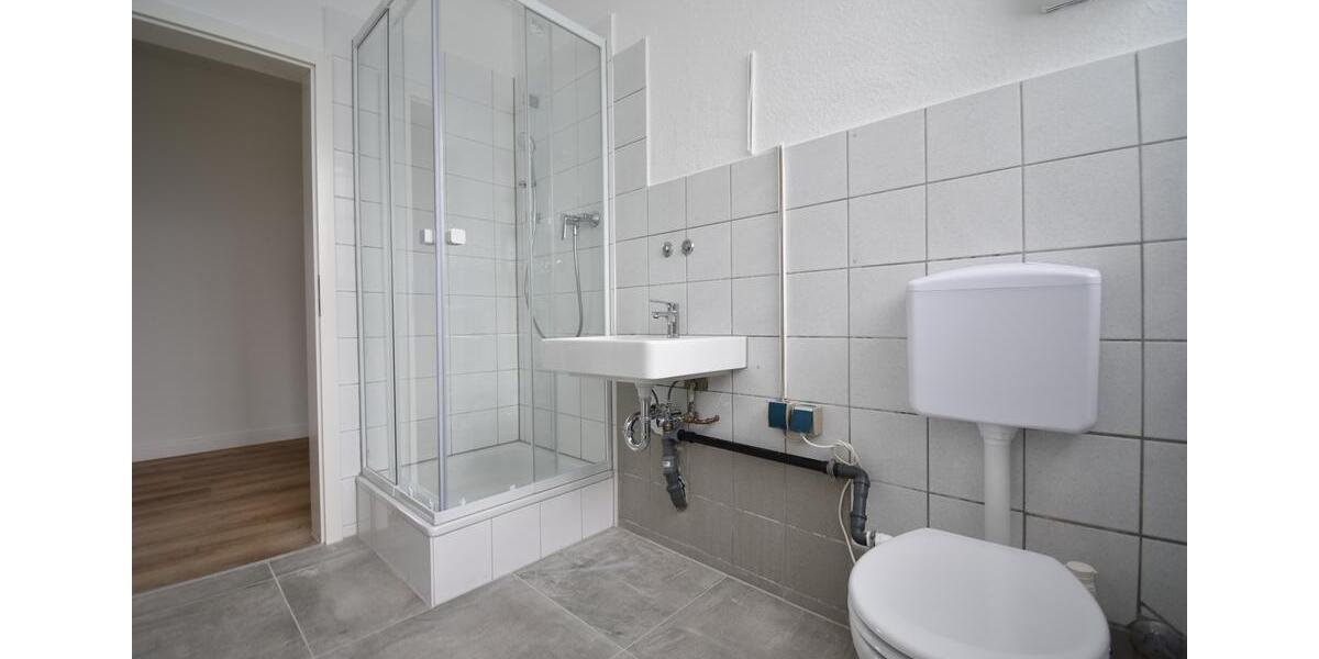 Etagenwohnung Essen Stadtkern - 3 Zimmer, 92 m&sup2;, 845&euro; | Angebot:24862007
