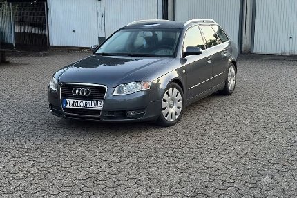 Audi A4 236.000 km 3.390 &euro; Moers 47445