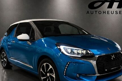 Citroen DS3 37.738 km 8.750 &euro; Velbert 42551