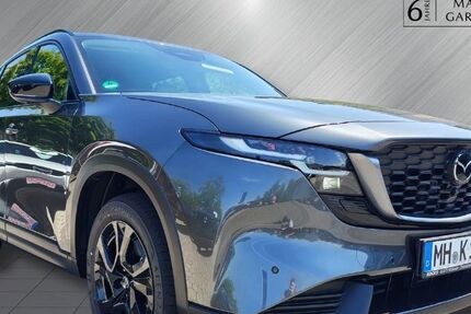 Mazda CX-5 4.000 km 34.890 &euro; Mülheim 45473