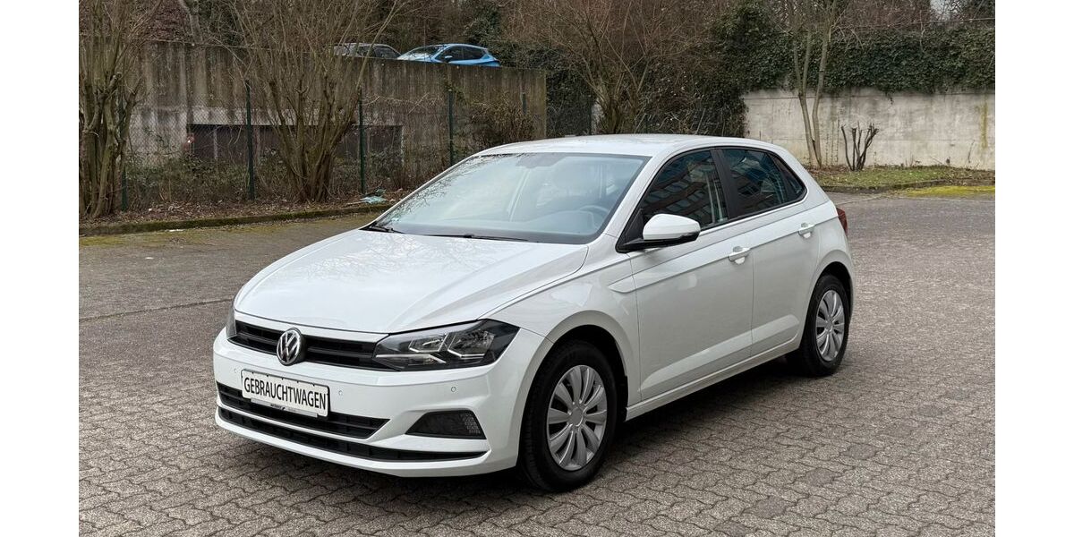 VW Polo 200.000 km 7.950 &euro; Neuss 41460
