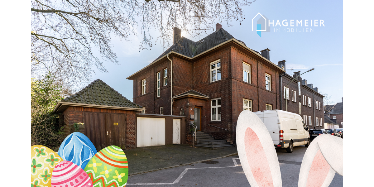 Einfamilienhaus Duisburg Essenberg - 9 Zimmer, 300 m&sup2;, 380.000&euro; | Angebot:26041856