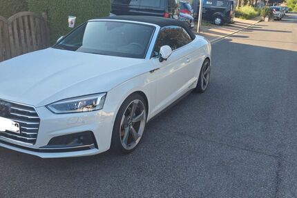 Audi A5 48.461 km 35.800 &euro; Sprockhövel 45549