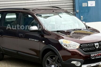 Dacia Lodgy 59.500 km 11.898 &euro; Ratingen 40880