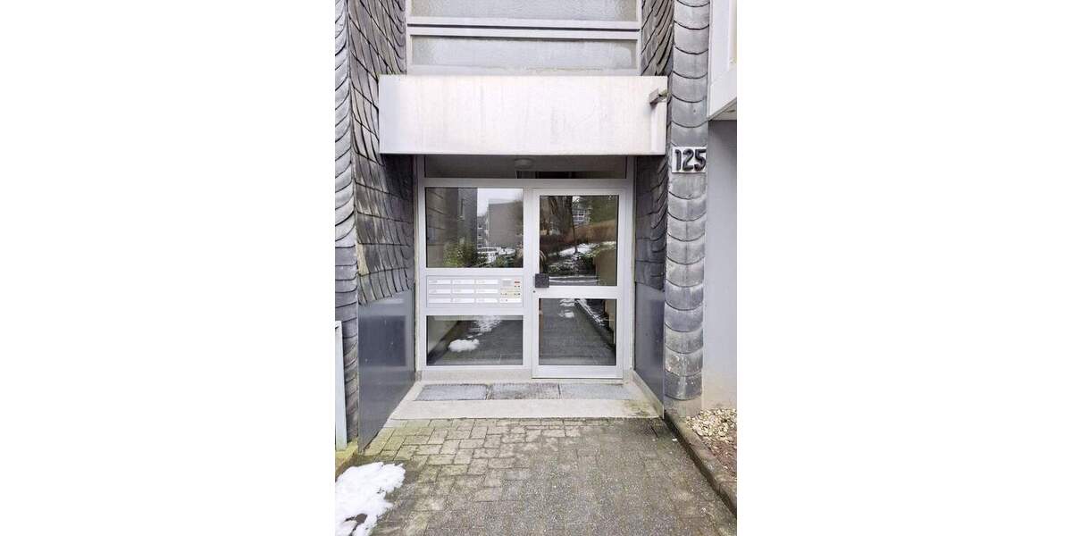 Etagenwohnung Wuppertal Barmen - 2 Zimmer, 48 m&sup2;, 109.000&euro; | Angebot:25738224