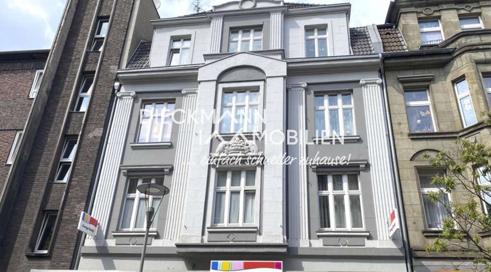 Gewerbeobjekt Duisburg / Alt-Hamborn Hamborn - 840&euro; | Angebot:24441541