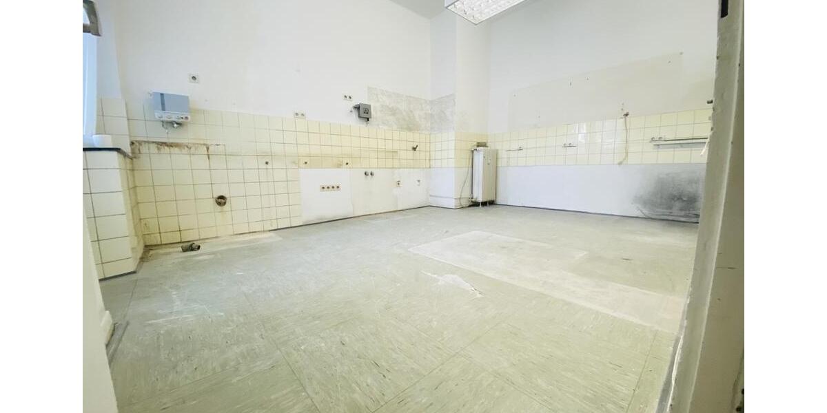 Gewerbeobjekt Duisburg Hamborn - 840&euro; | Angebot:24435486