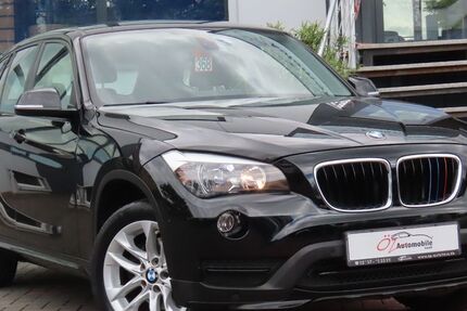 BMW X1 154.272 km 8.490 &euro; Neuss 41469