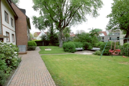 Wohnung Gelsenkirchen Gelsenkirchen-Nord - 3 Zimmer, 73 m&sup2;, 545&euro; | Angebot:25960262