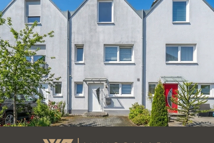 Haus Oberhausen Osterfeld - 6 Zimmer, 135 m&sup2;, 419.000&euro; | Angebot:26041943