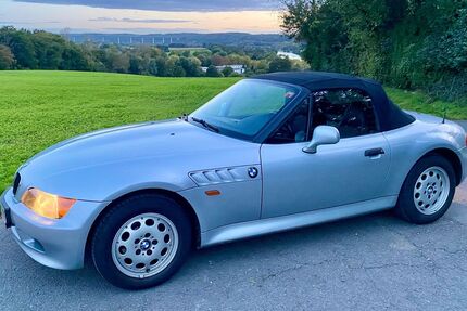 BMW Z3 182.500 km 6.499 &euro; Muelheim an der Ruhr 45470