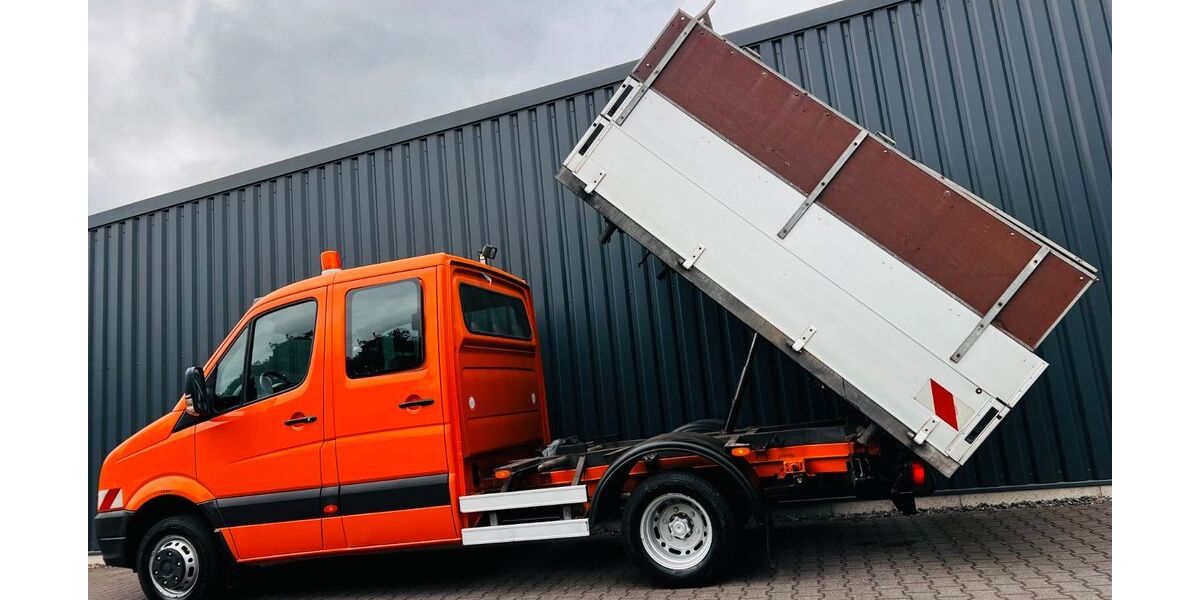 VW Crafter 175.000 km 16.800 &euro; Bottrop 46242