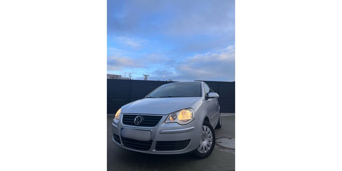 VW Polo 43.000 km 3.999 &euro; Essen 45359