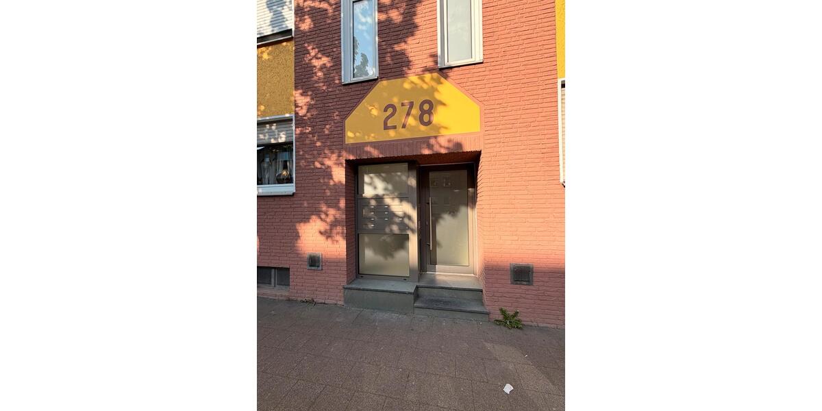 Etagenwohnung Düsseldorf Stadtbezirk 9 - 3 Zimmer, 85 m&sup2;, 190.000&euro; | Angebot:26588524