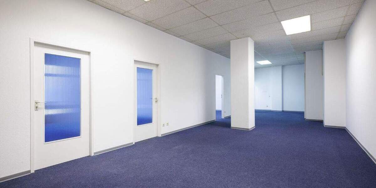 Gewerbeobjekt Erkrath Unterfeldhaus - 330&euro; | Angebot:25893052