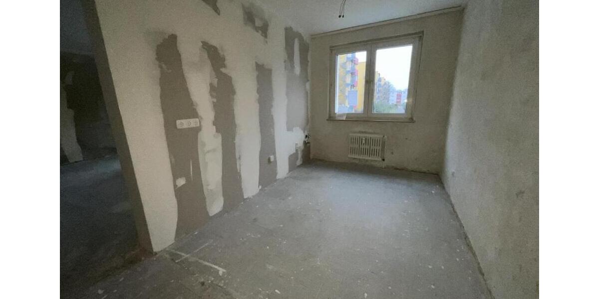 Etagenwohnung Duisburg Duisburg-Mitte - 3 Zimmer, 80 m&sup2;, 729&euro; | Angebot:22940570