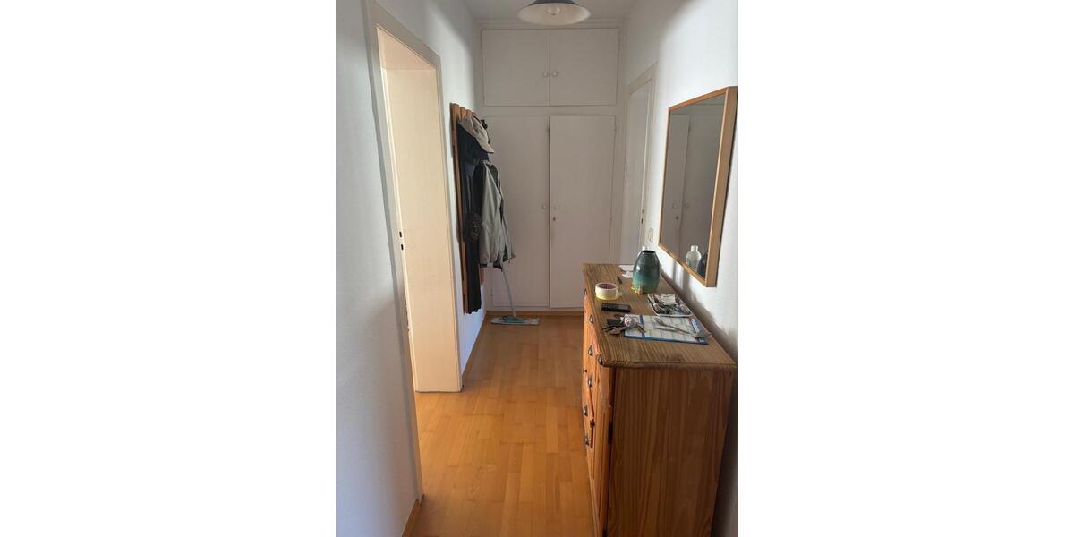 Etagenwohnung Essen Stadtbezirk VII - 2.5 Zimmer, 53 m&sup2;, 106.000&euro; | Angebot:27213815