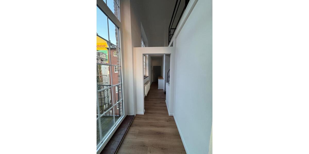 Loft - Studio - Atelier Wuppertal Gemarkung Barmen - 2 Zimmer, 55 m&sup2;, 750&euro; | Angebot:25988629