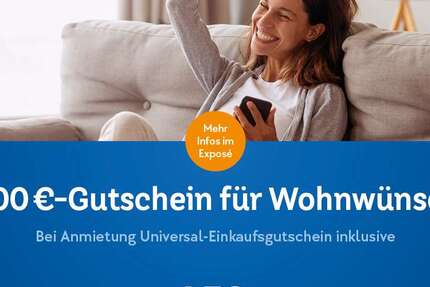 Wohnung Monheim - 3 Zimmer, 73 m&sup2;, 799&euro; | Angebot:27505759
