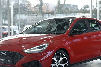 Hyundai i30 67.000 km 25.790 &euro; Remscheid/NRW 42855
