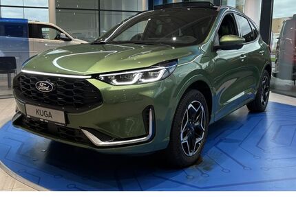 Ford Kuga 4.000 km 41.999 &euro; Duisburg 47167
