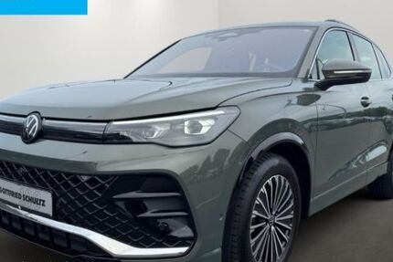 VW Tiguan 36.066 km 46.300 &euro; Velbert 42553