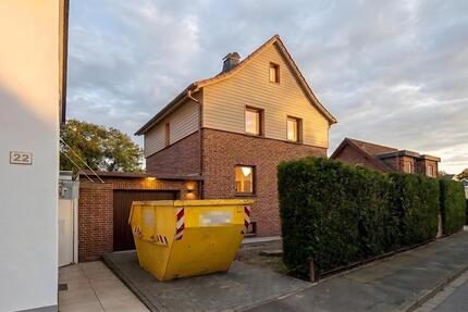 Haus Hilden - 5 Zimmer, 120 m&sup2;, 375.000&euro; | Angebot:26965486