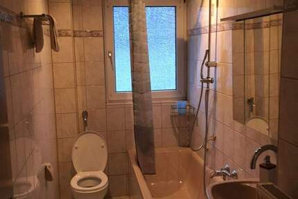 Wohnung Gelsenkirchen Buer - 3 Zimmer, 63 m&sup2;, 450&euro; | Angebot:25667214